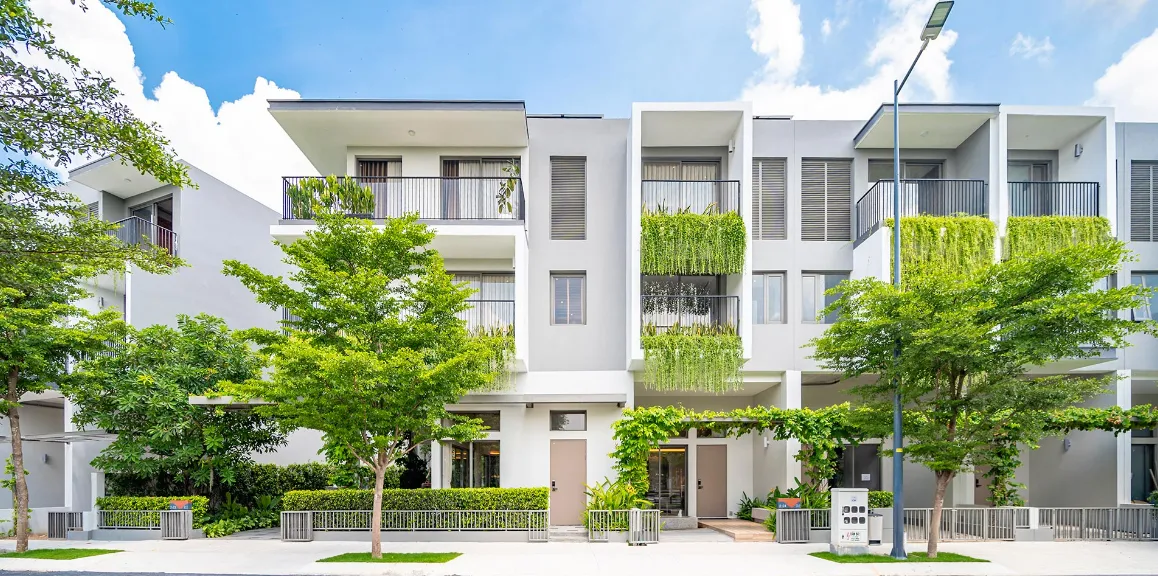 Tổng quan dự án The Standard Bình Dương dành cho các nhà đầu tư